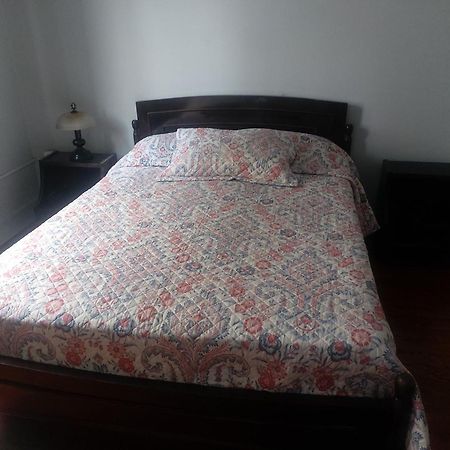 Global Family Backpackers Hostel リマ エクステリア 写真
