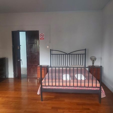 Global Family Backpackers Hostel リマ エクステリア 写真