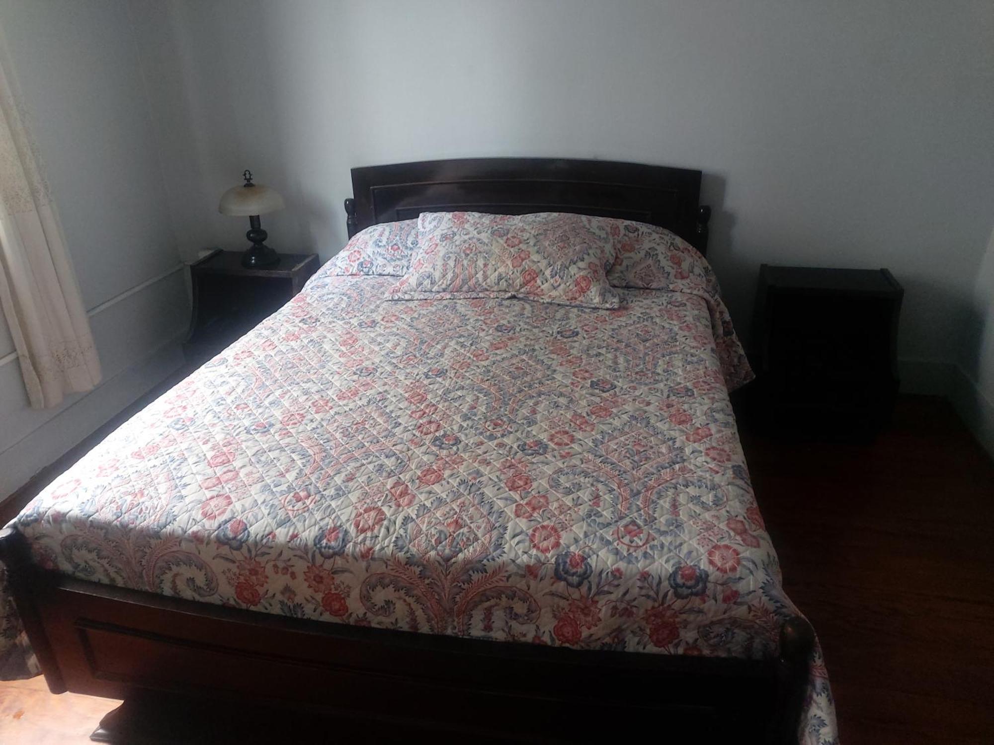 Global Family Backpackers Hostel リマ エクステリア 写真
