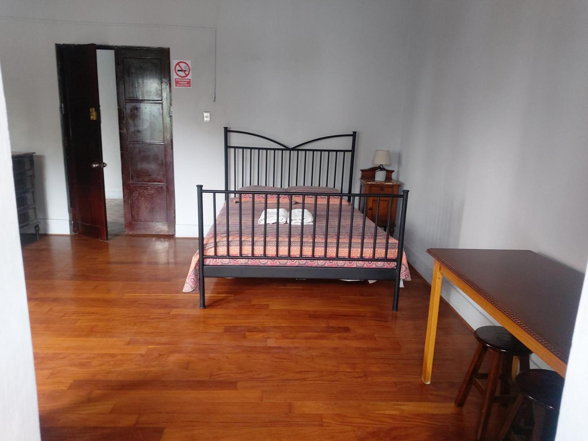 Global Family Backpackers Hostel リマ エクステリア 写真