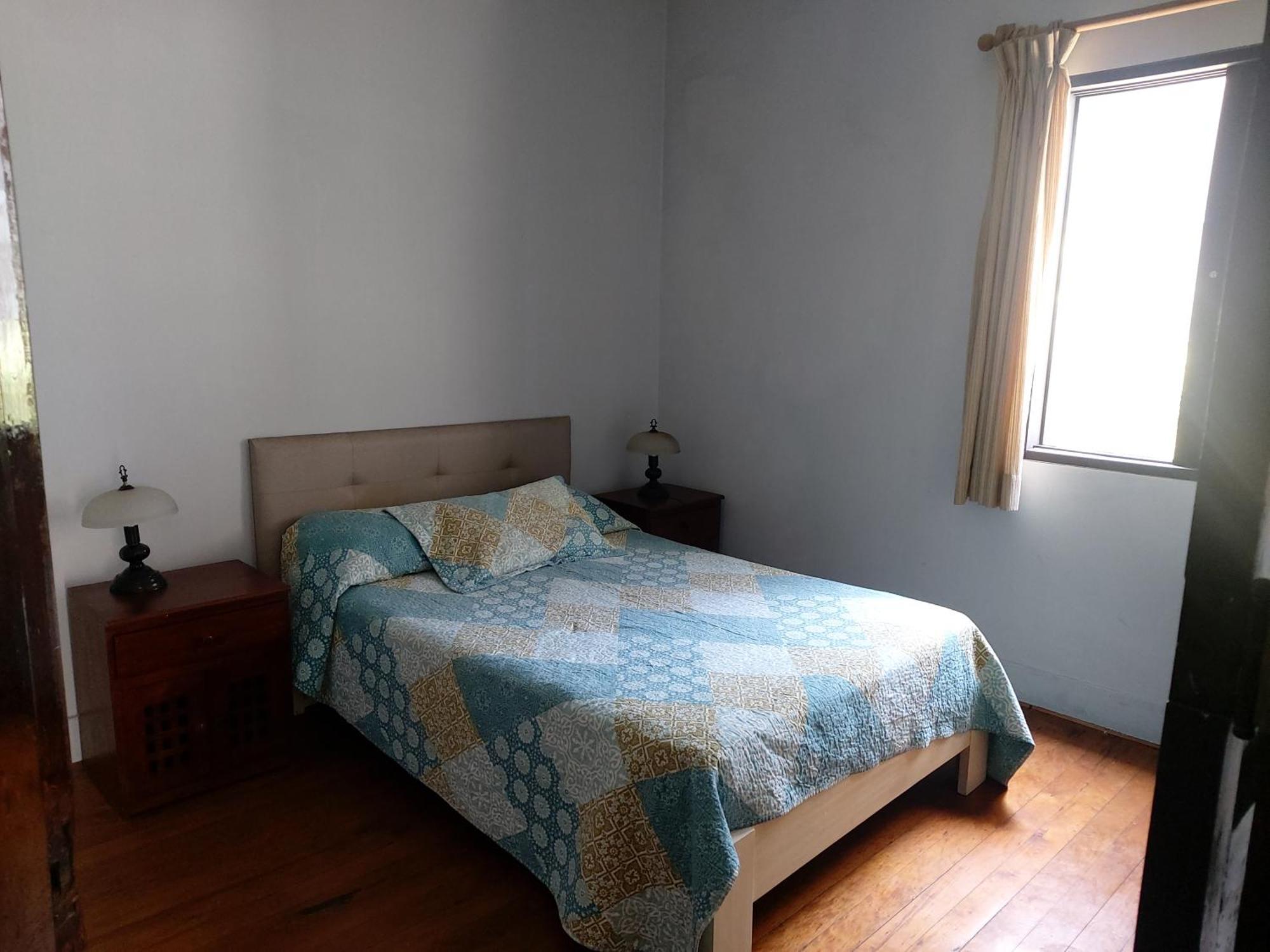 Global Family Backpackers Hostel リマ エクステリア 写真