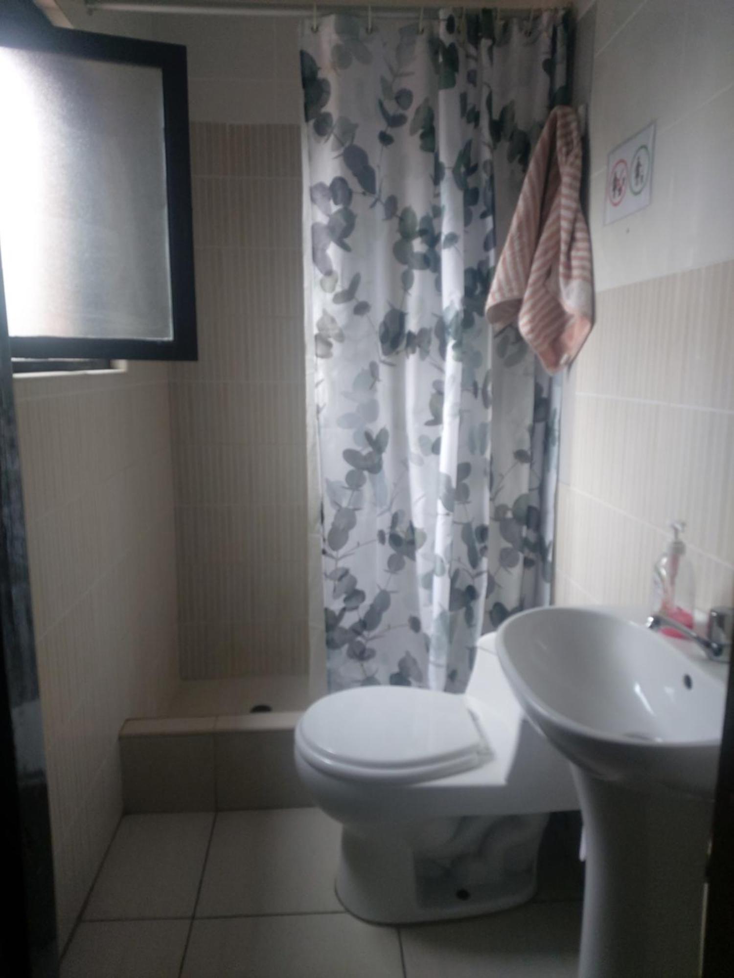 Global Family Backpackers Hostel リマ エクステリア 写真