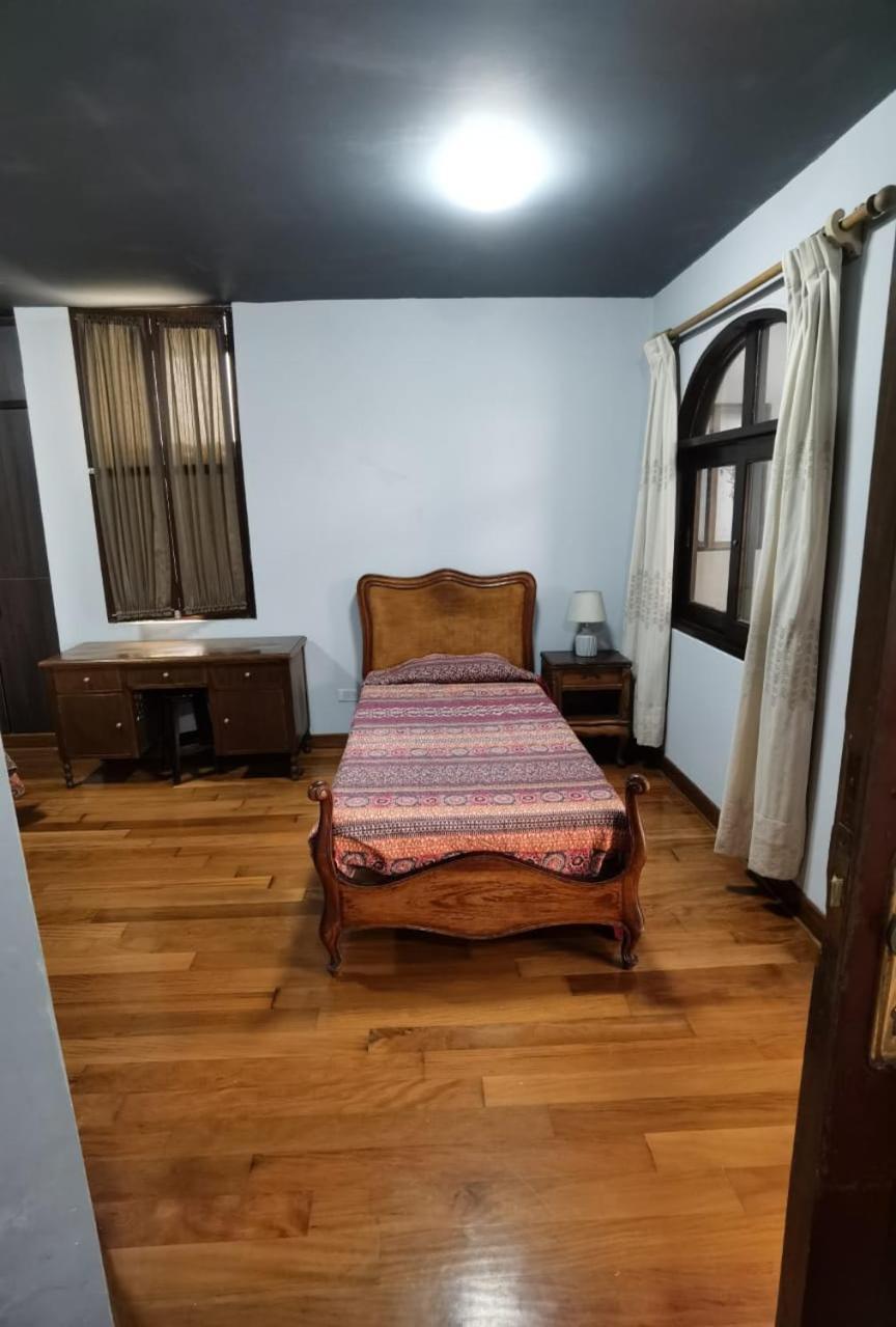 Global Family Backpackers Hostel リマ エクステリア 写真