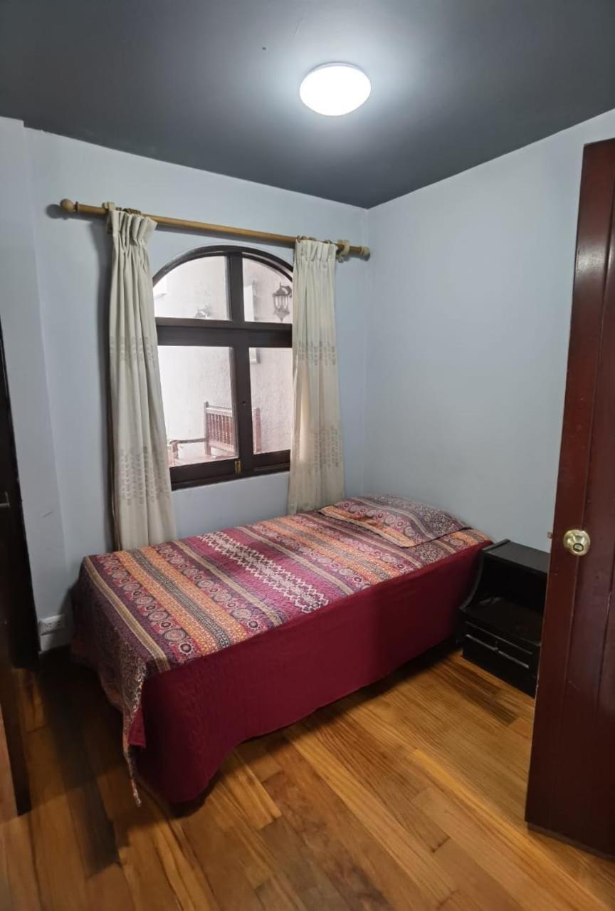 Global Family Backpackers Hostel リマ エクステリア 写真