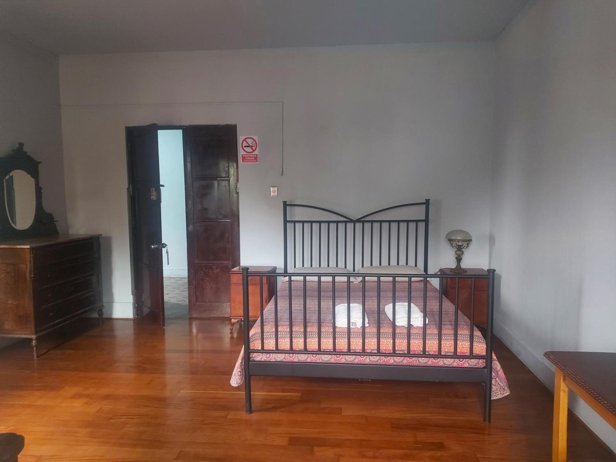 Global Family Backpackers Hostel リマ エクステリア 写真